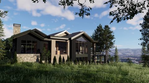 Tiny photo for 1829 W ARIES PL, Heber City, UT 84032 (MLS # 2141921)