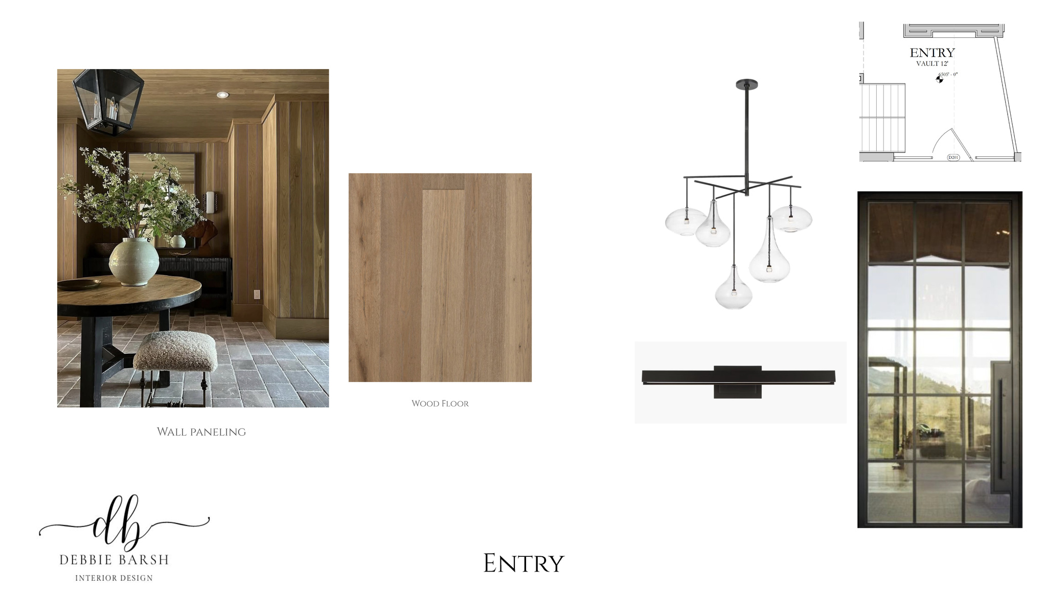 SKYRIDGE - Residential