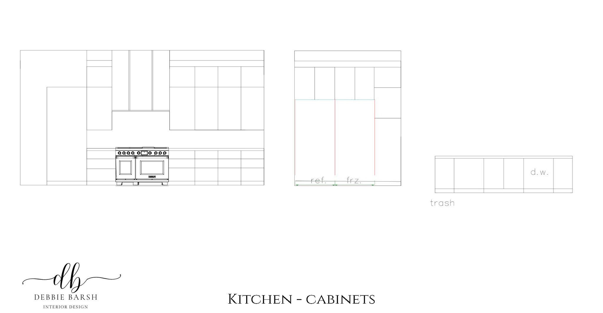 SKYRIDGE - Residential