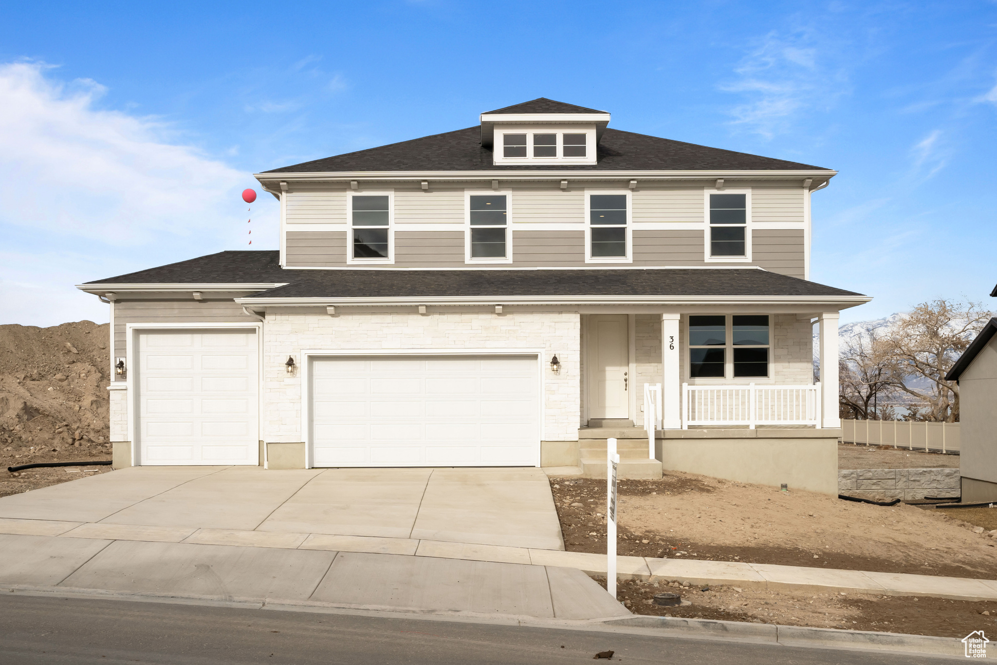 36 E Snowy Egret Ave #702, Saratoga Springs, Utah image 1