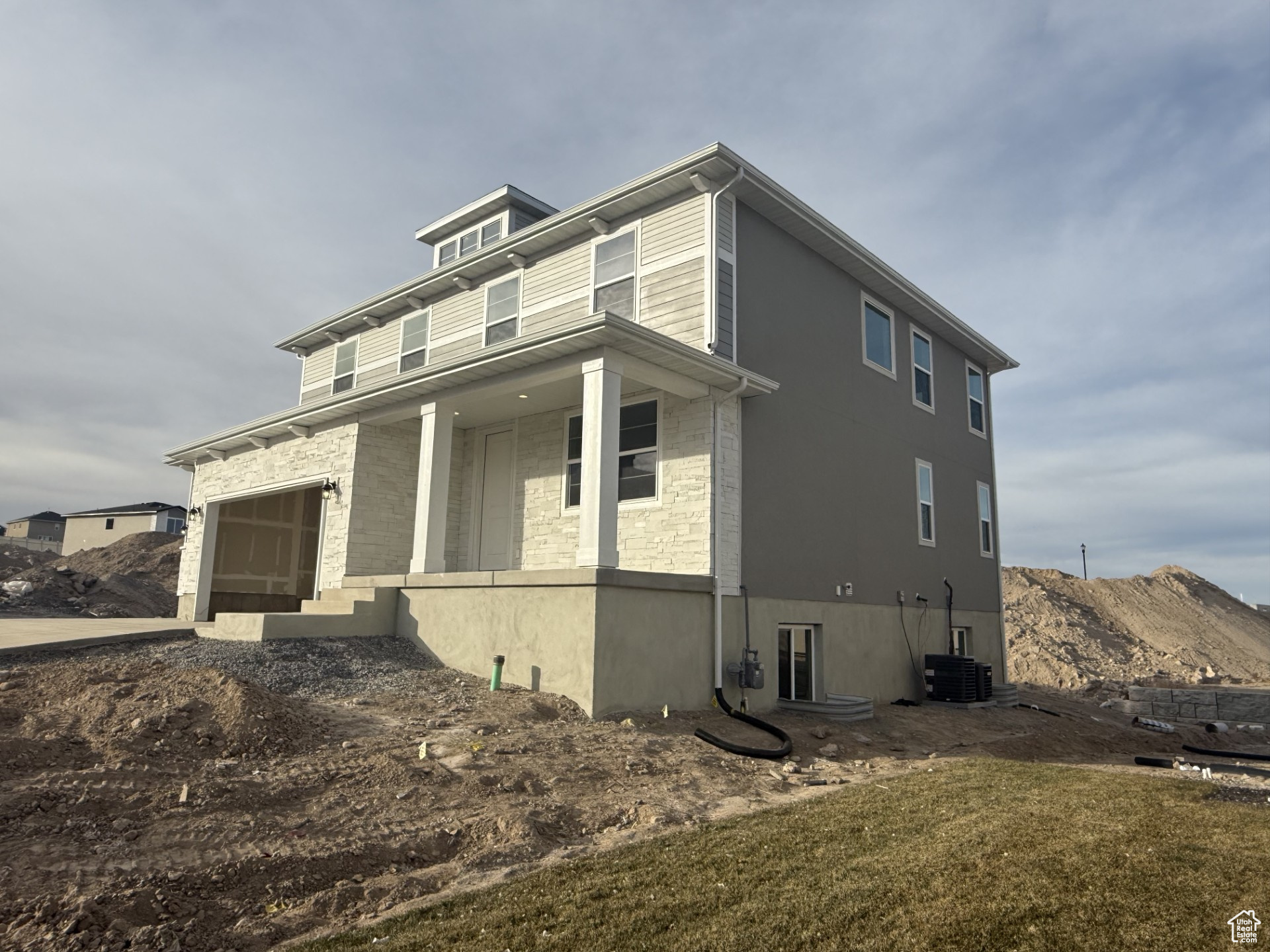 36 E Snowy Egret Ave #702, Saratoga Springs, Utah image 9