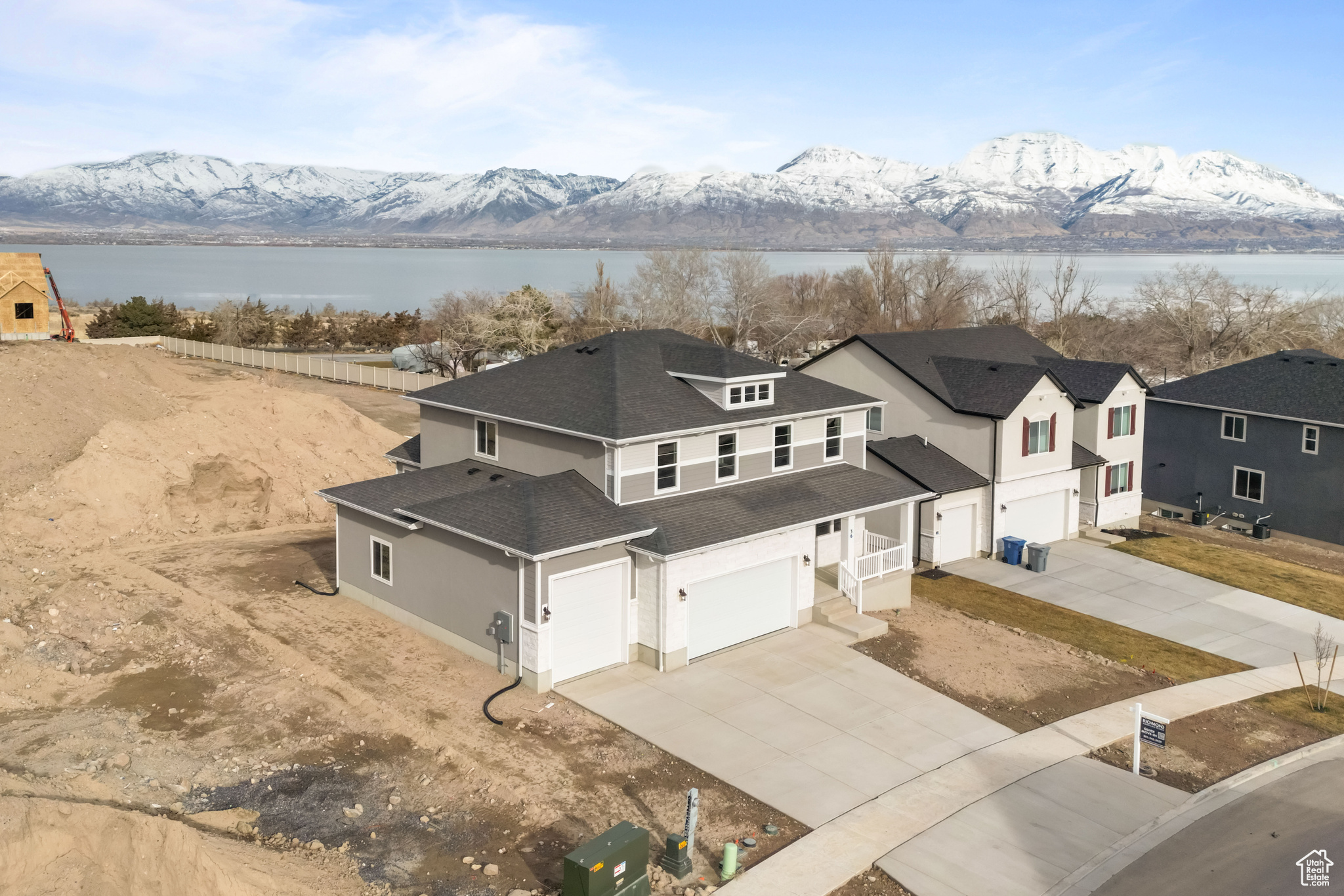 36 E Snowy Egret Ave #702, Saratoga Springs, Utah image 3