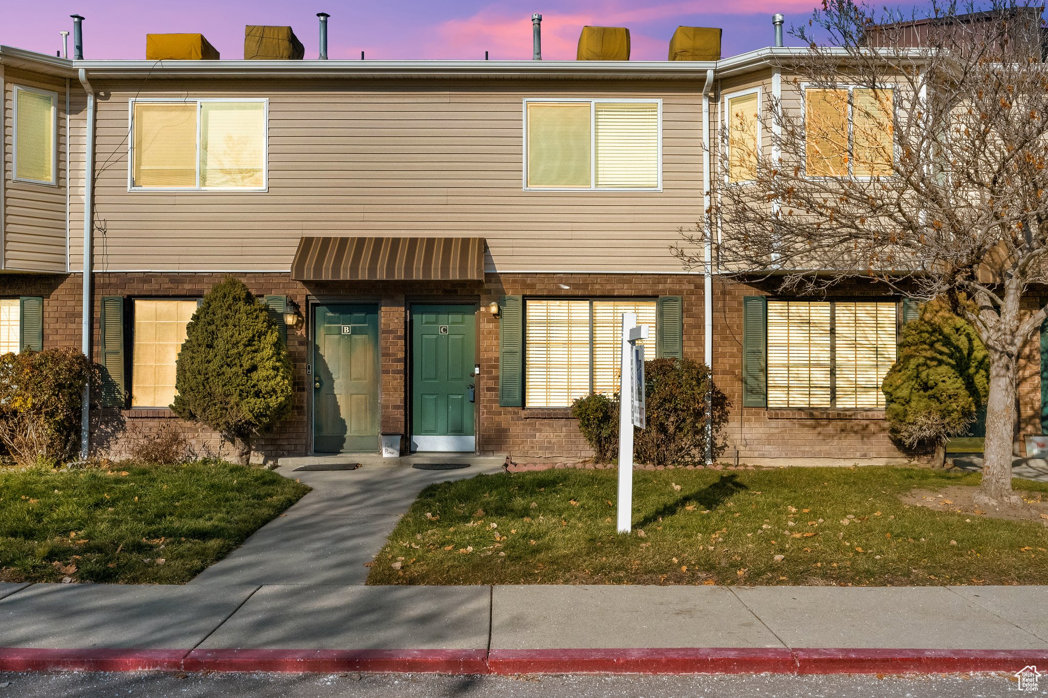 1770 W Trafalga Way Way #C, Salt Lake City, Utah image 1