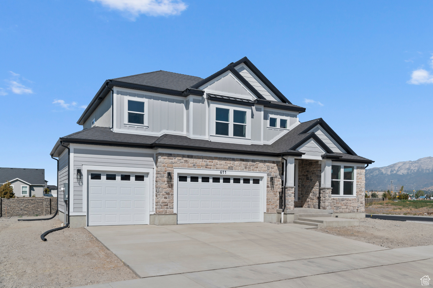 ANDERSON FARMS EST 901 - Residential