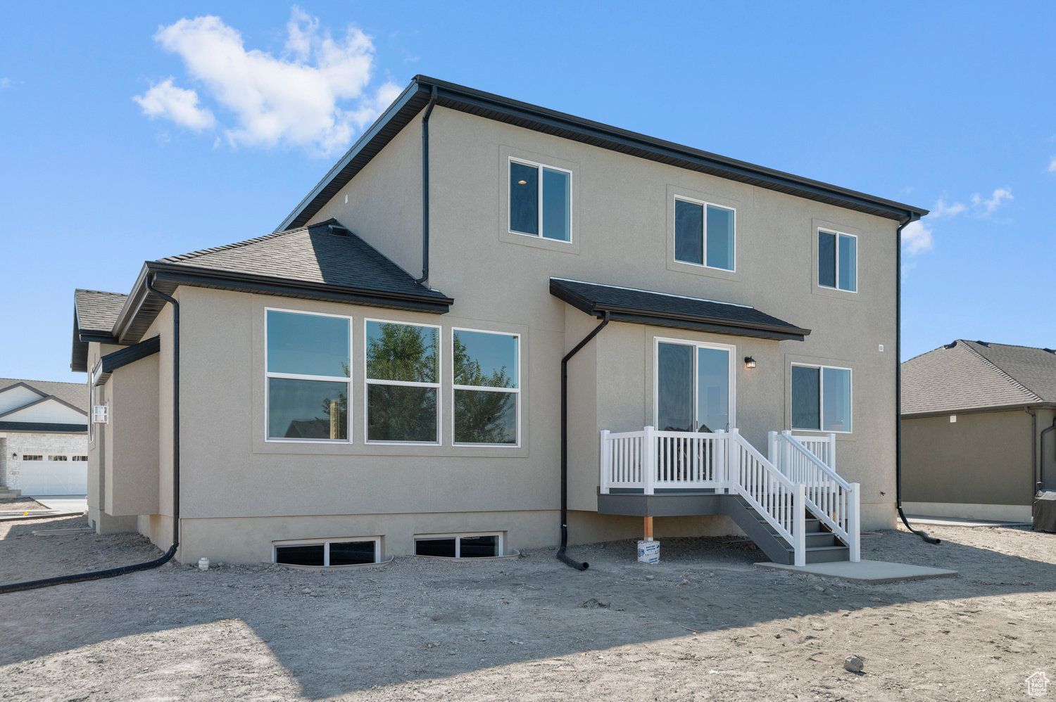 ANDERSON FARMS EST 901 - Residential