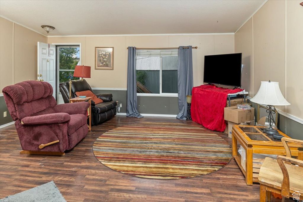 Photo of 410 S 100 E, Brigham City, UT 84302 (MLS # 2014389)