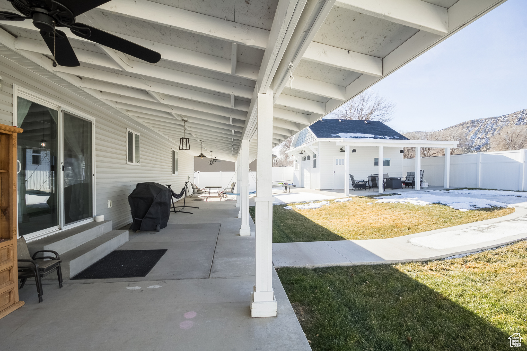 285 S 3340, Vernal, Utah image 26