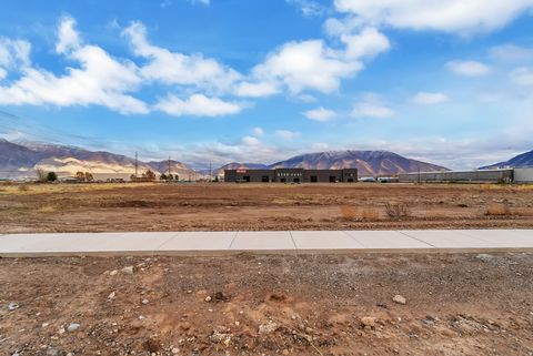 Tiny photo for 294 W 1560 N, Spanish Fork, UT 84660 (MLS # 2123315)
