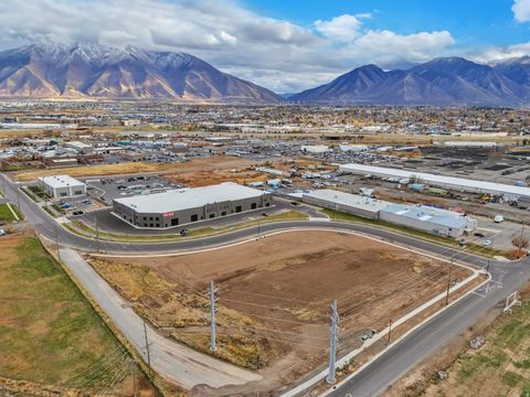 Tiny photo for 294 W 1560 N, Spanish Fork, UT 84660 (MLS # 2123315)