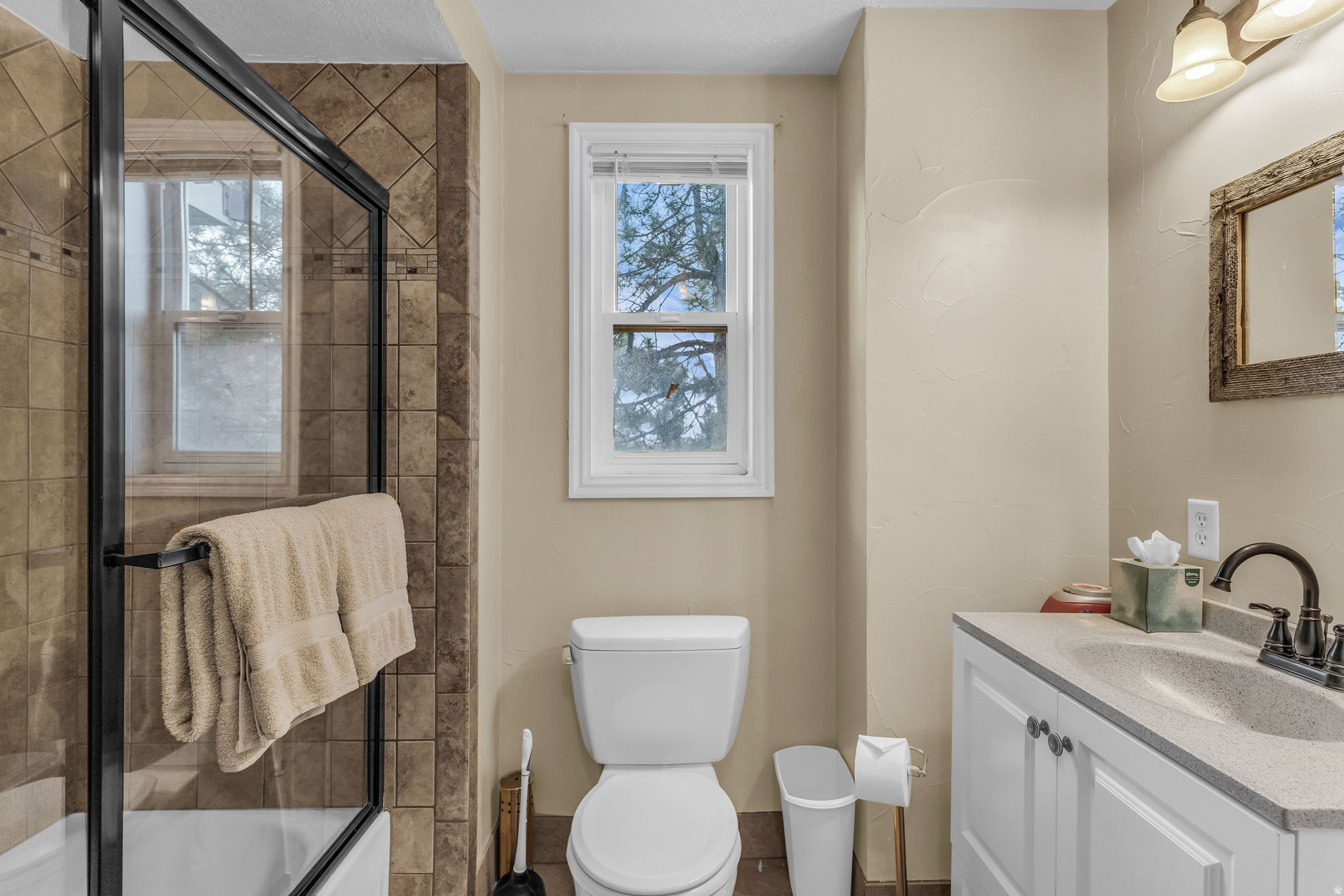 SUN CREEK CONDO - Residential