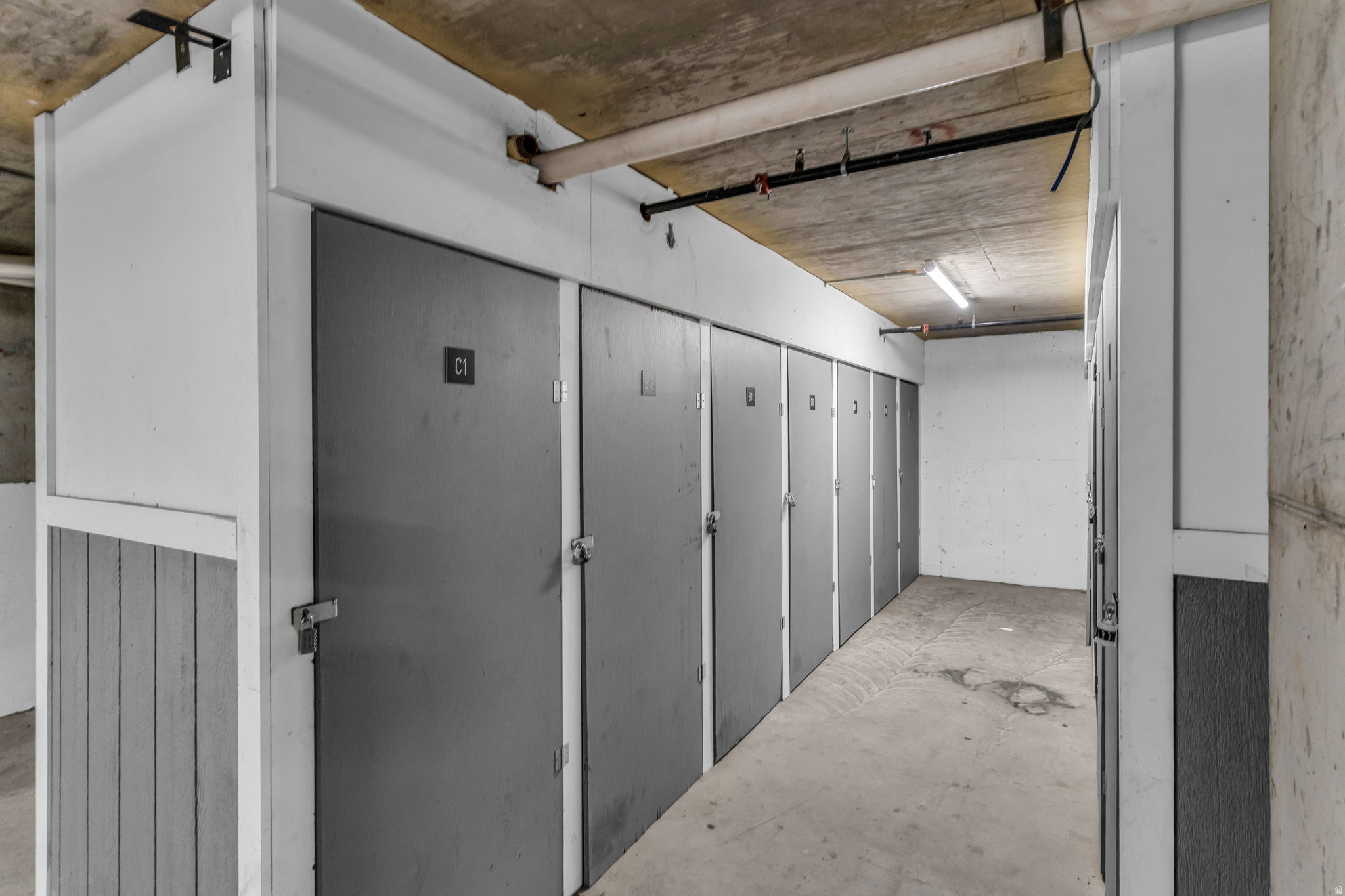 SUN CREEK CONDO - Residential