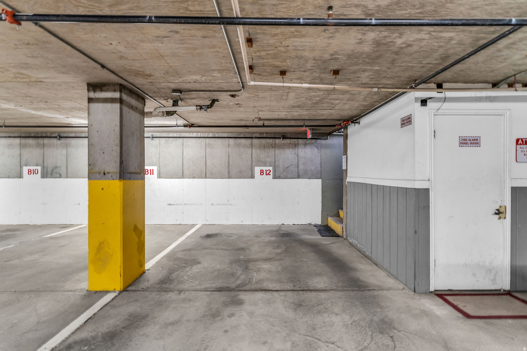 SUN CREEK CONDO - Residential