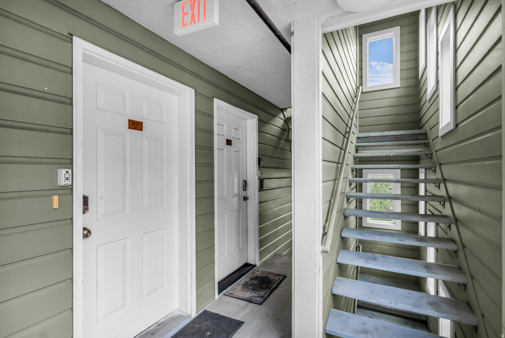 SUN CREEK CONDO - Residential