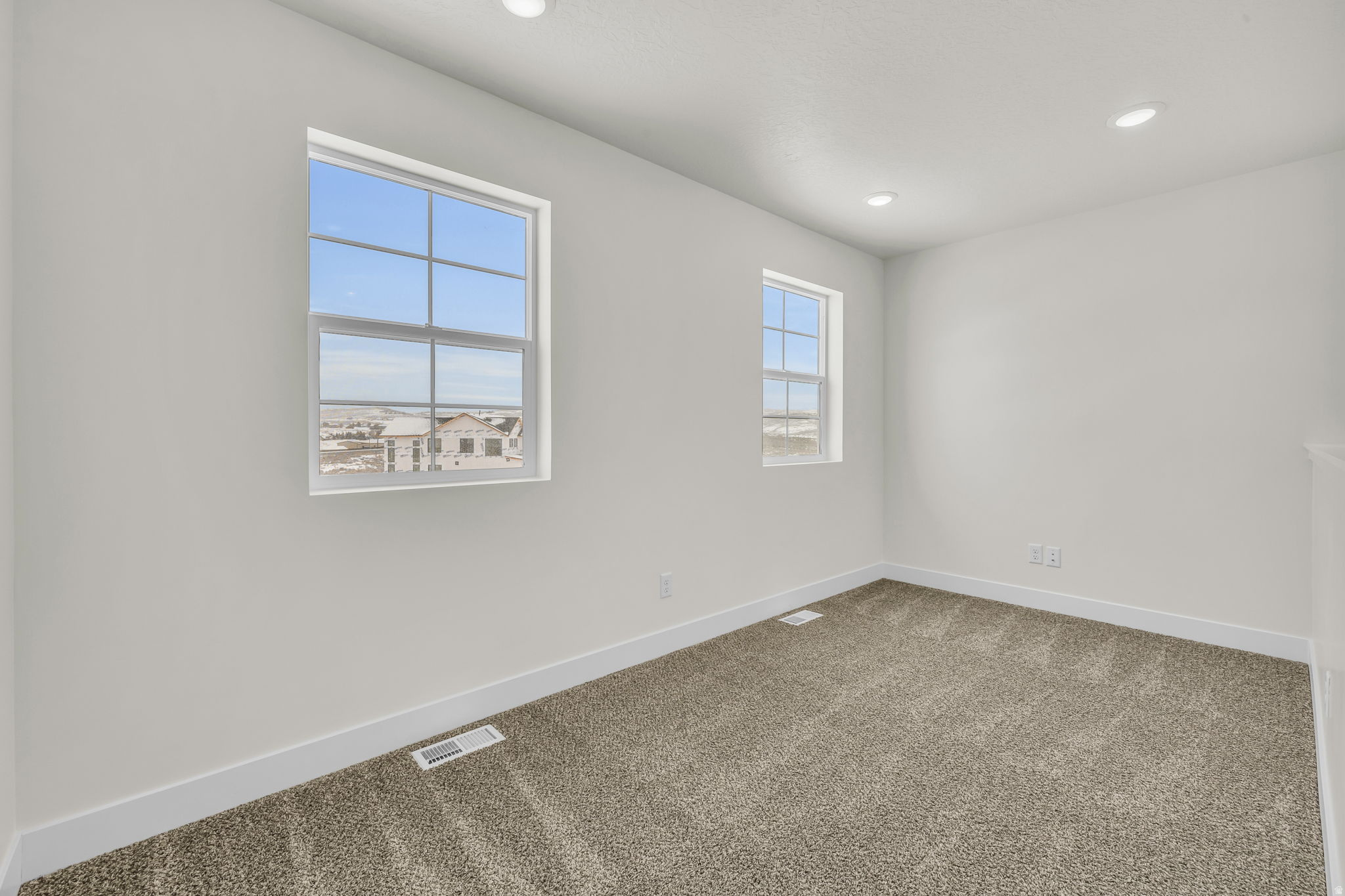 SILVER CREEK - Residential