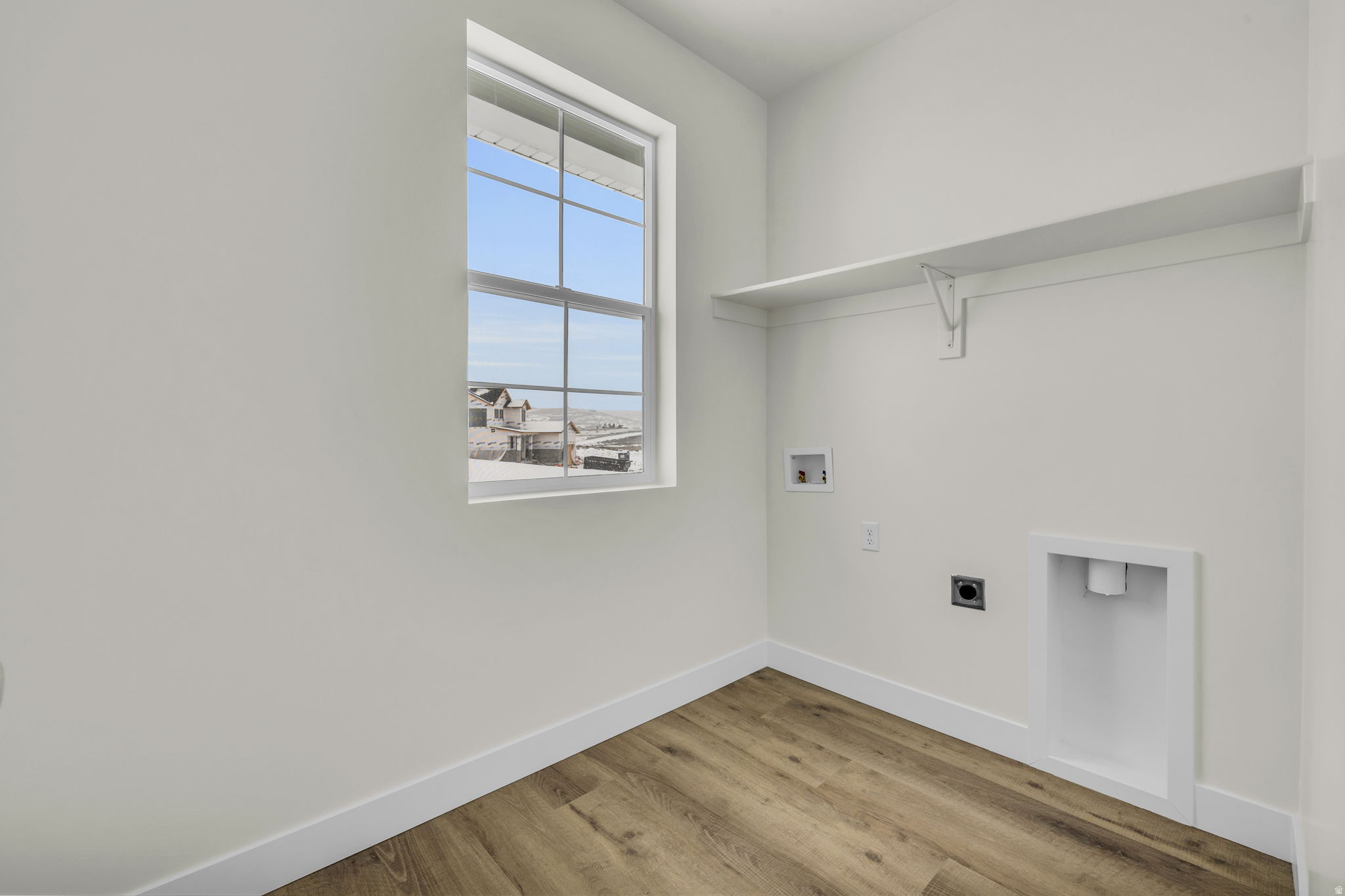 SILVER CREEK - Residential