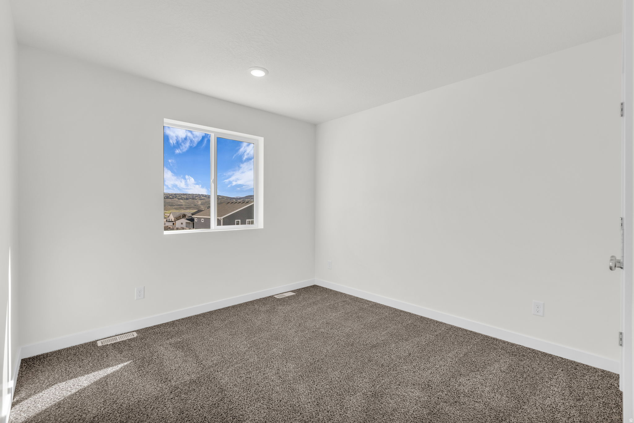 SILVER CREEK - Residential