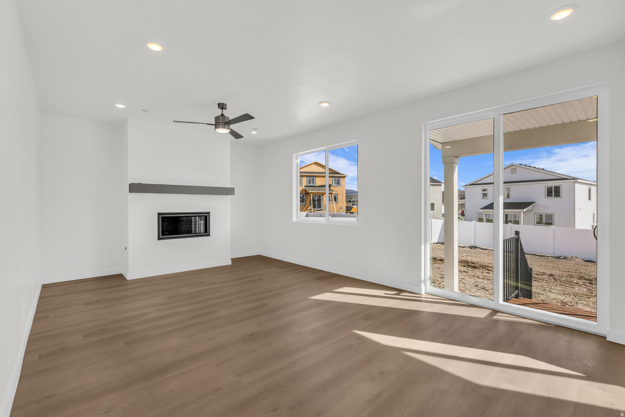 SILVER CREEK - Residential