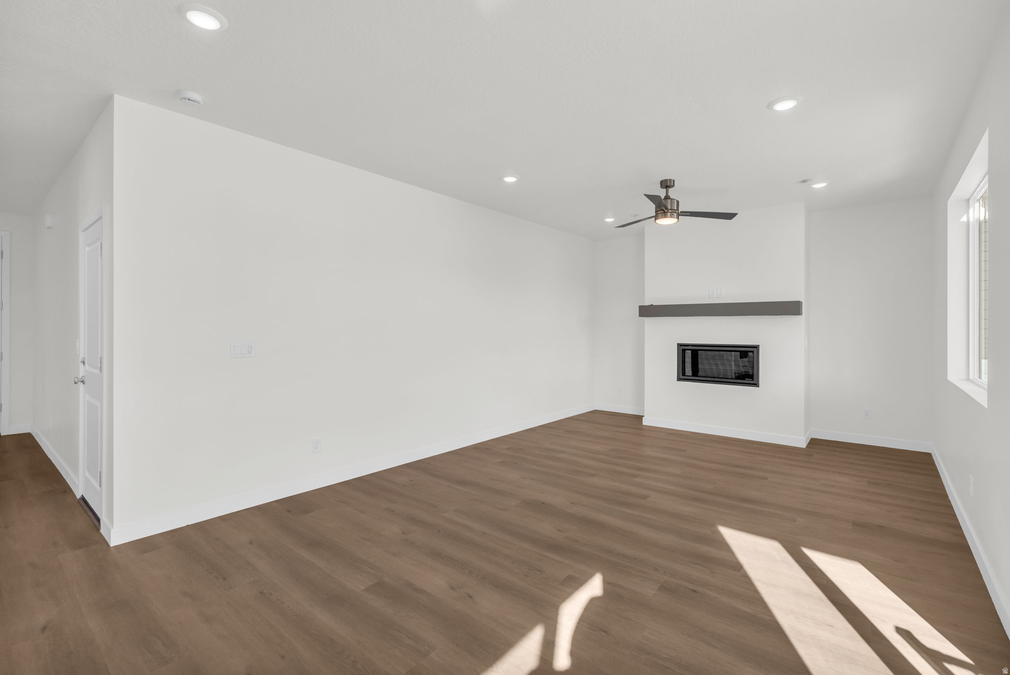 SILVER CREEK - Residential