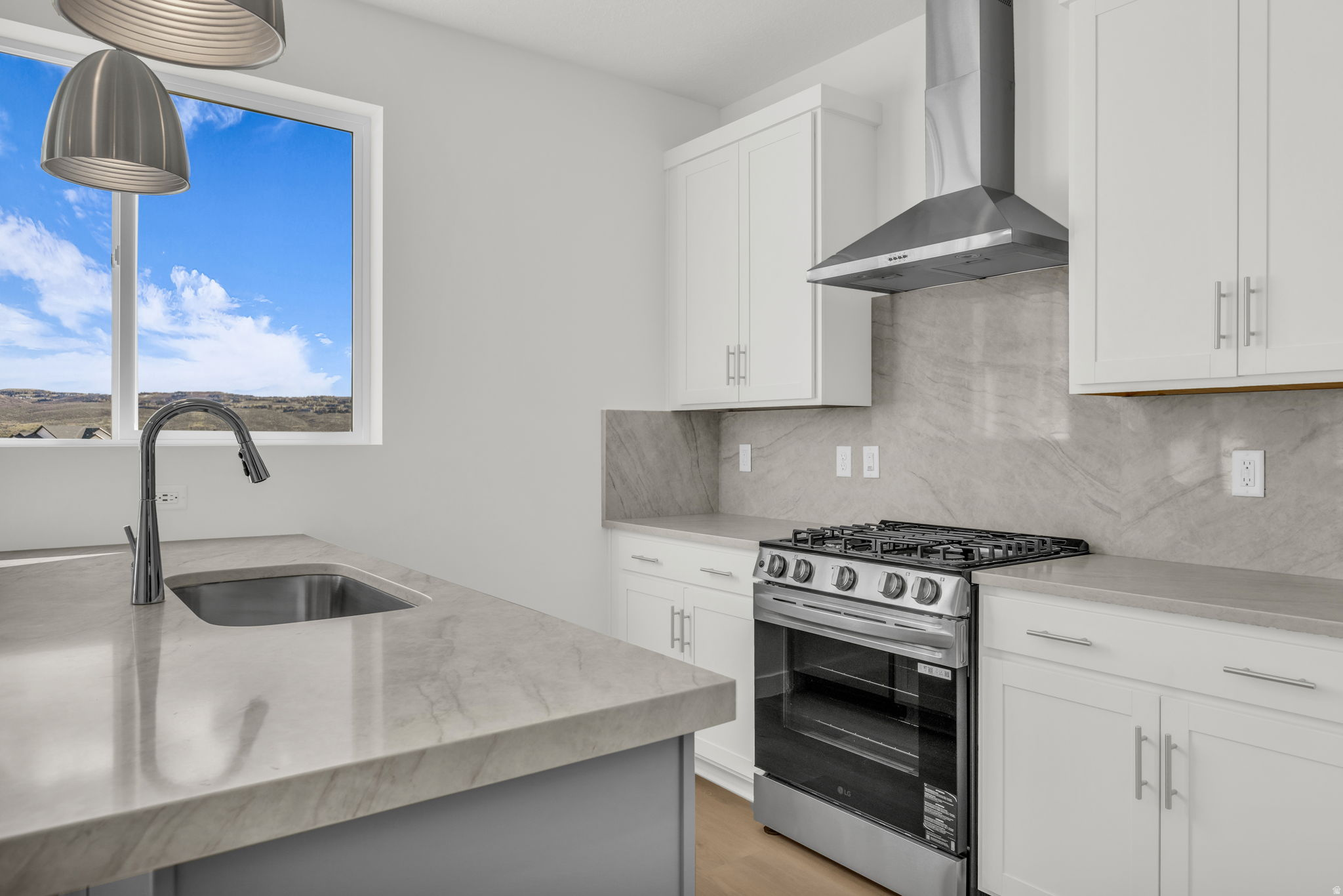 SILVER CREEK - Residential