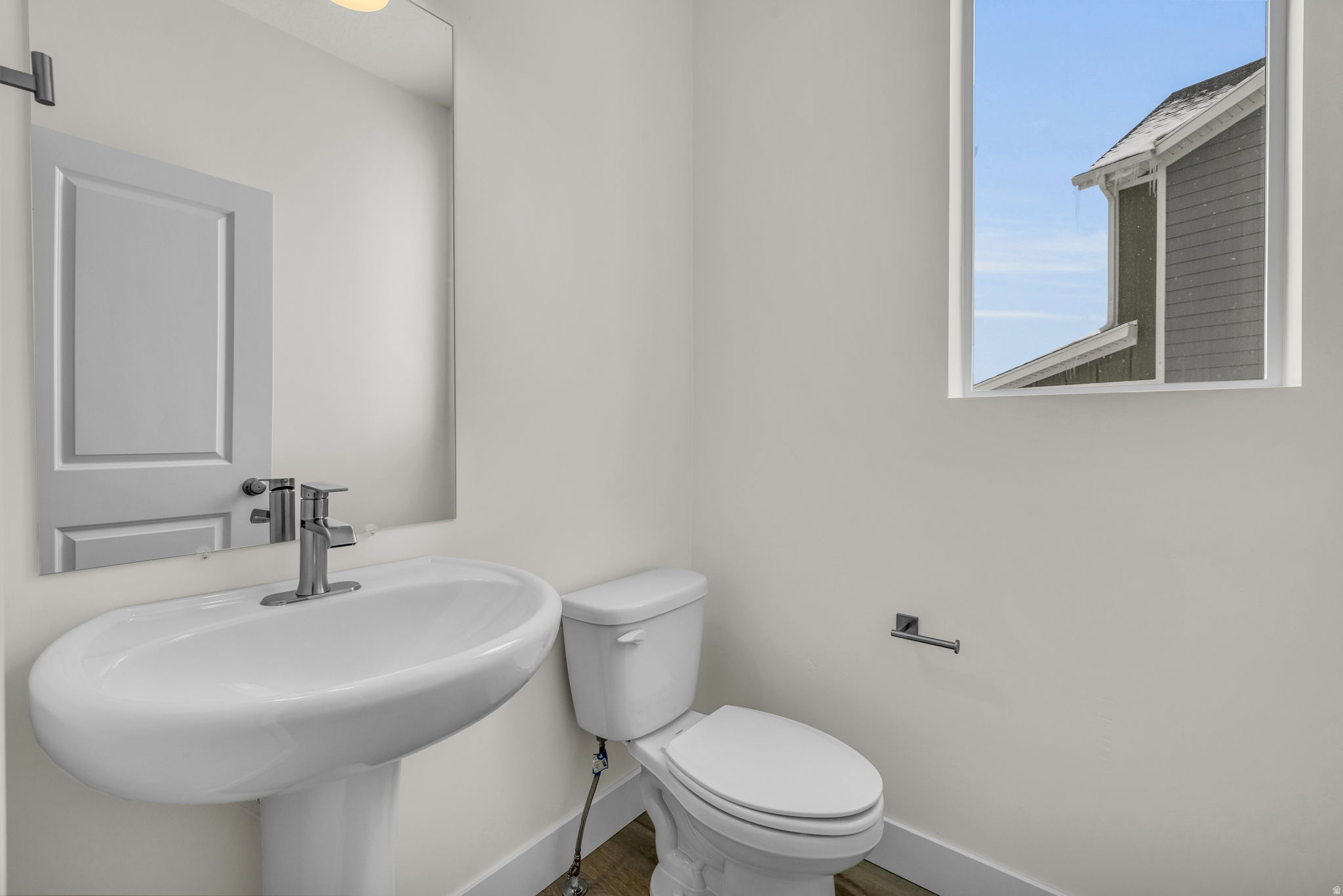 SILVER CREEK - Residential