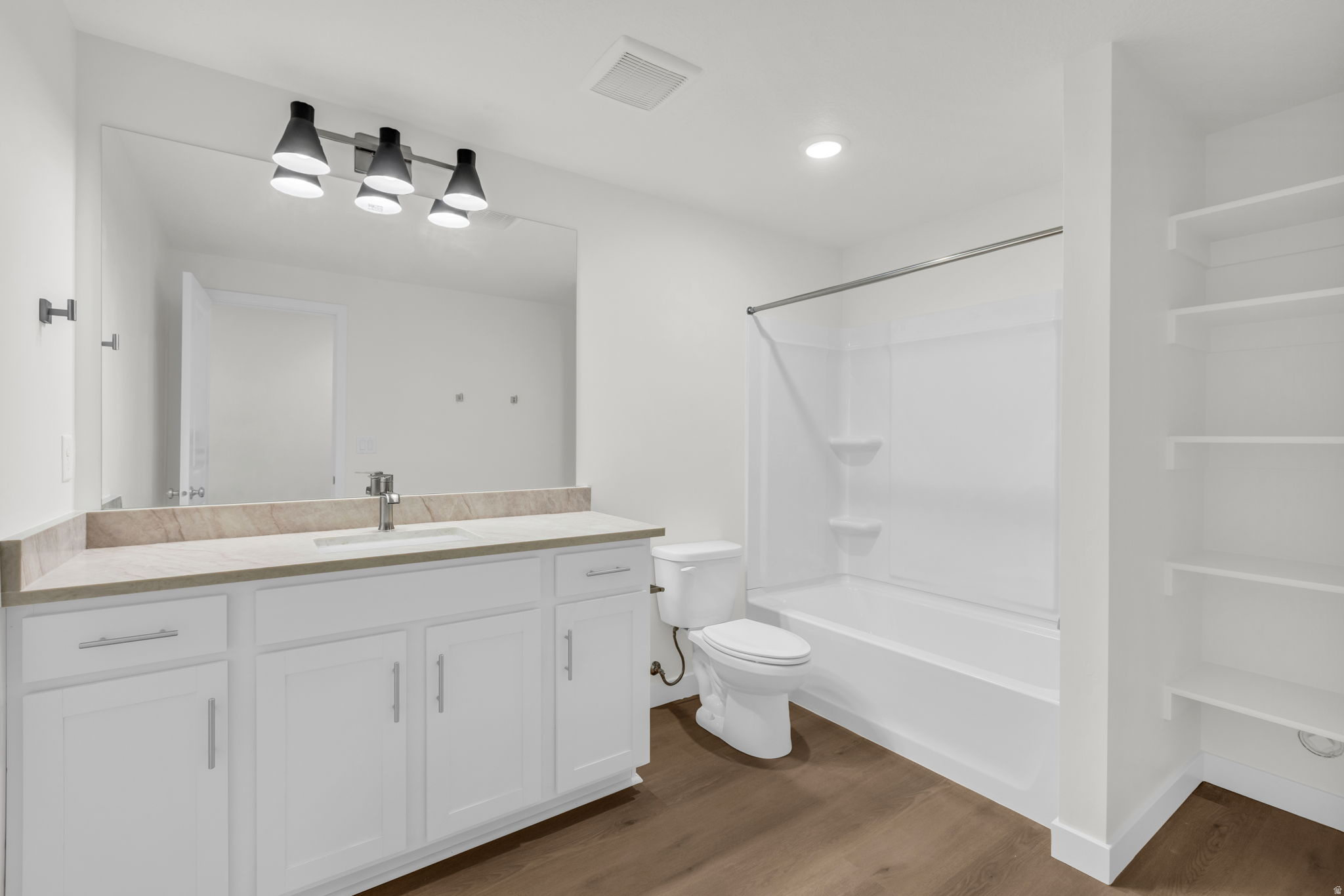 SILVER CREEK - Residential