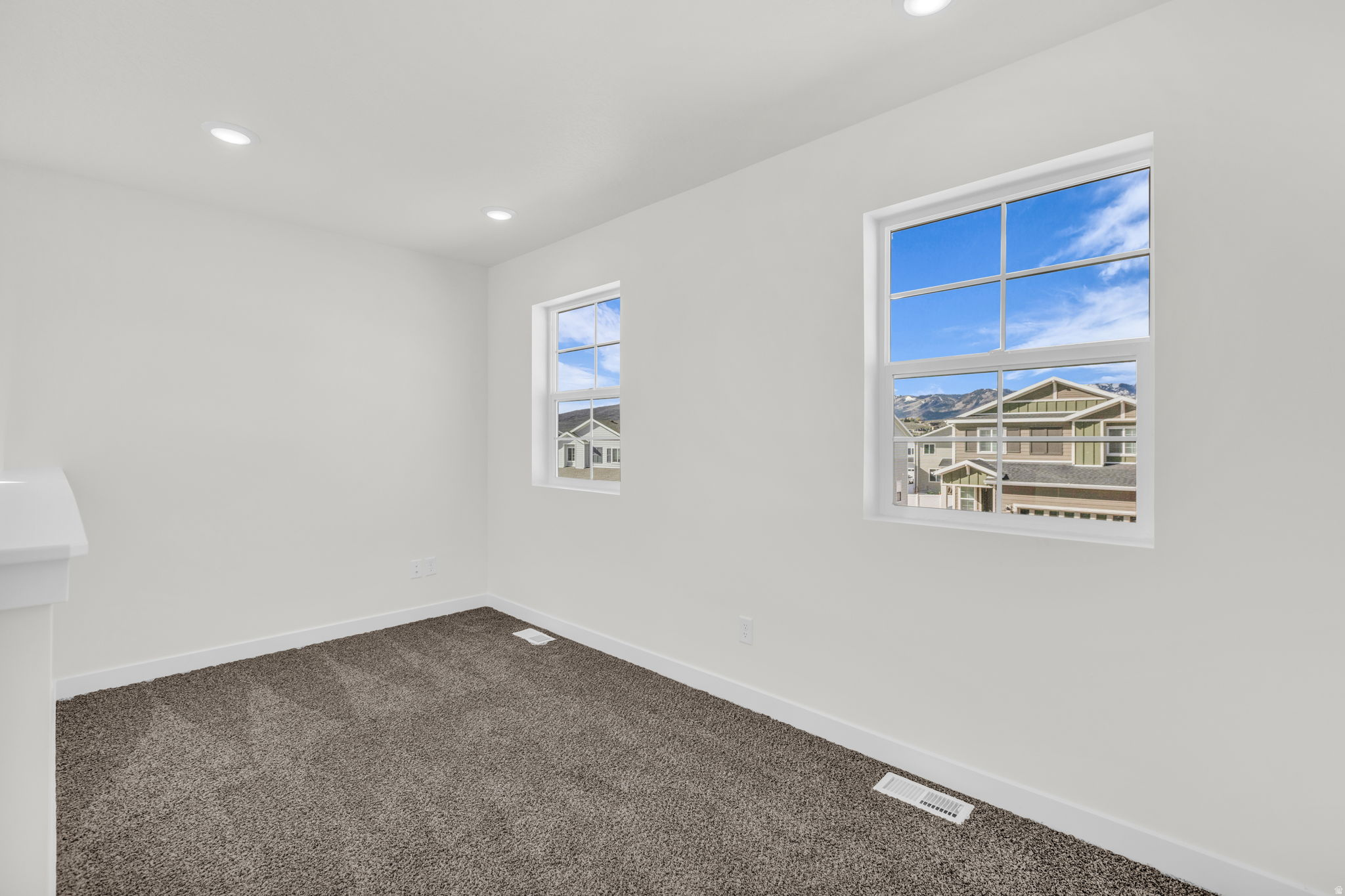 SILVER CREEK - Residential