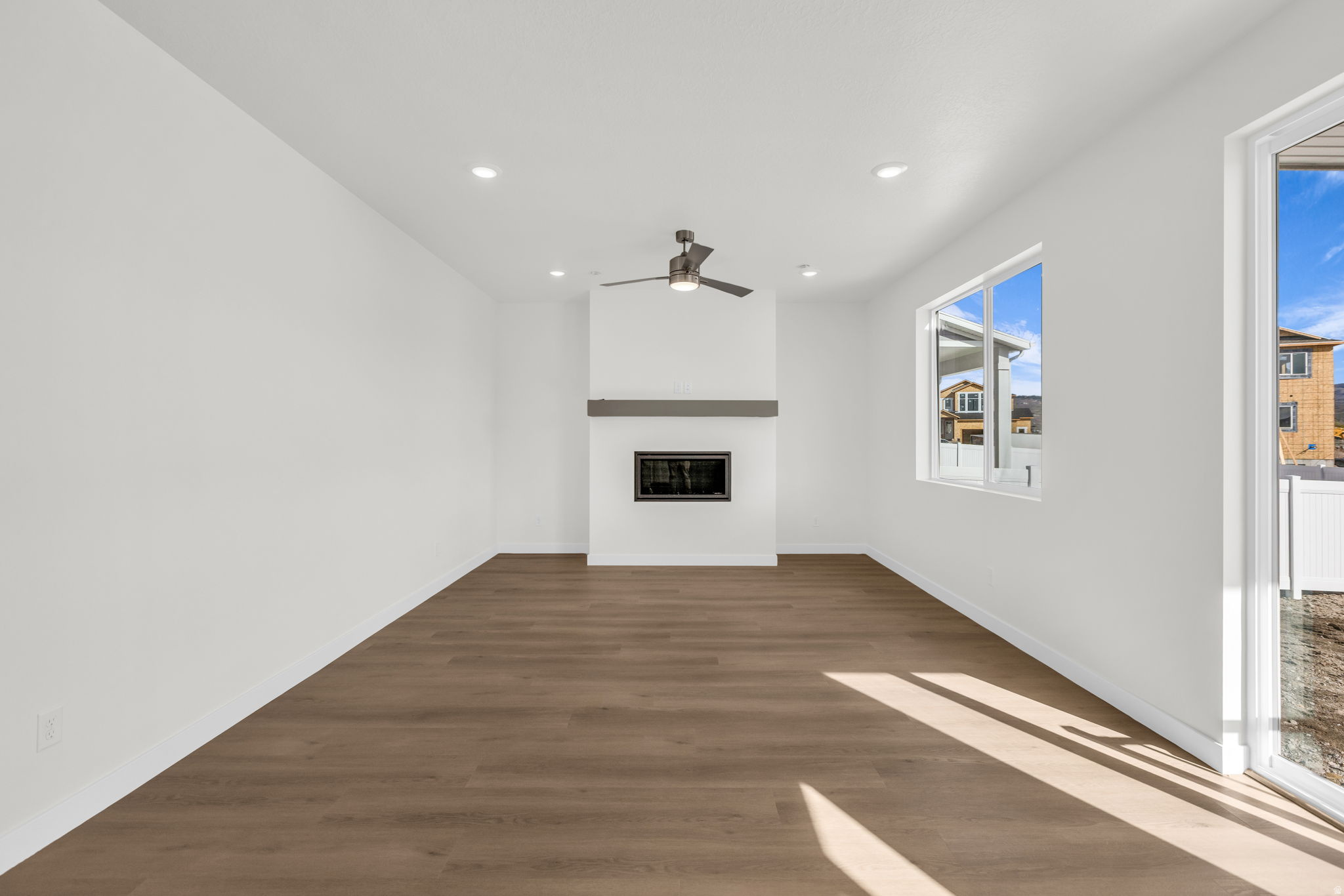 SILVER CREEK - Residential