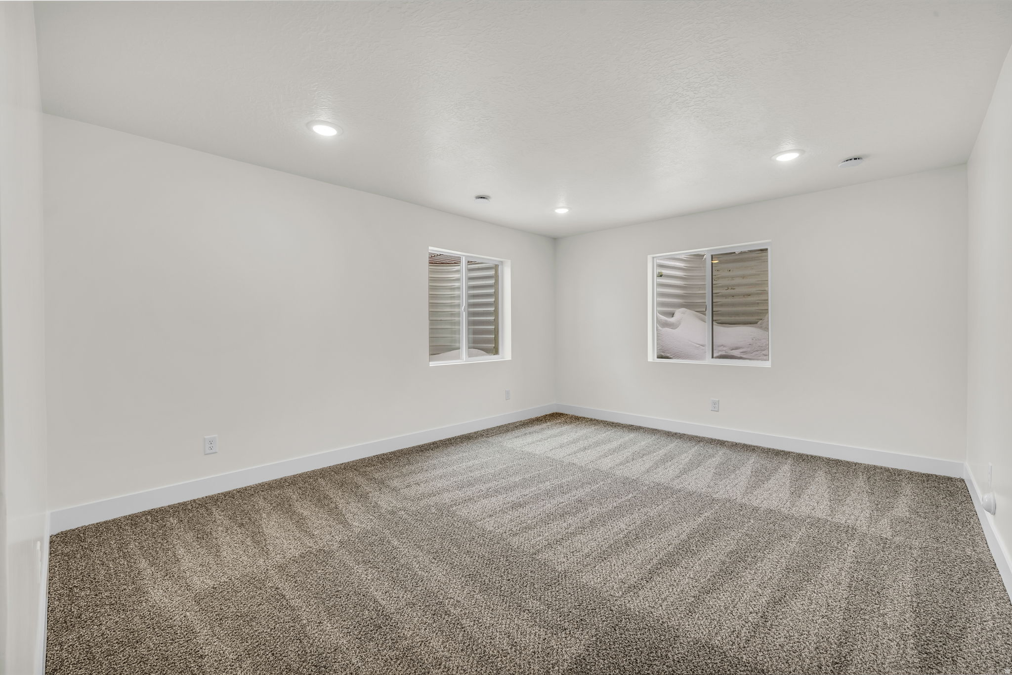 SILVER CREEK - Residential