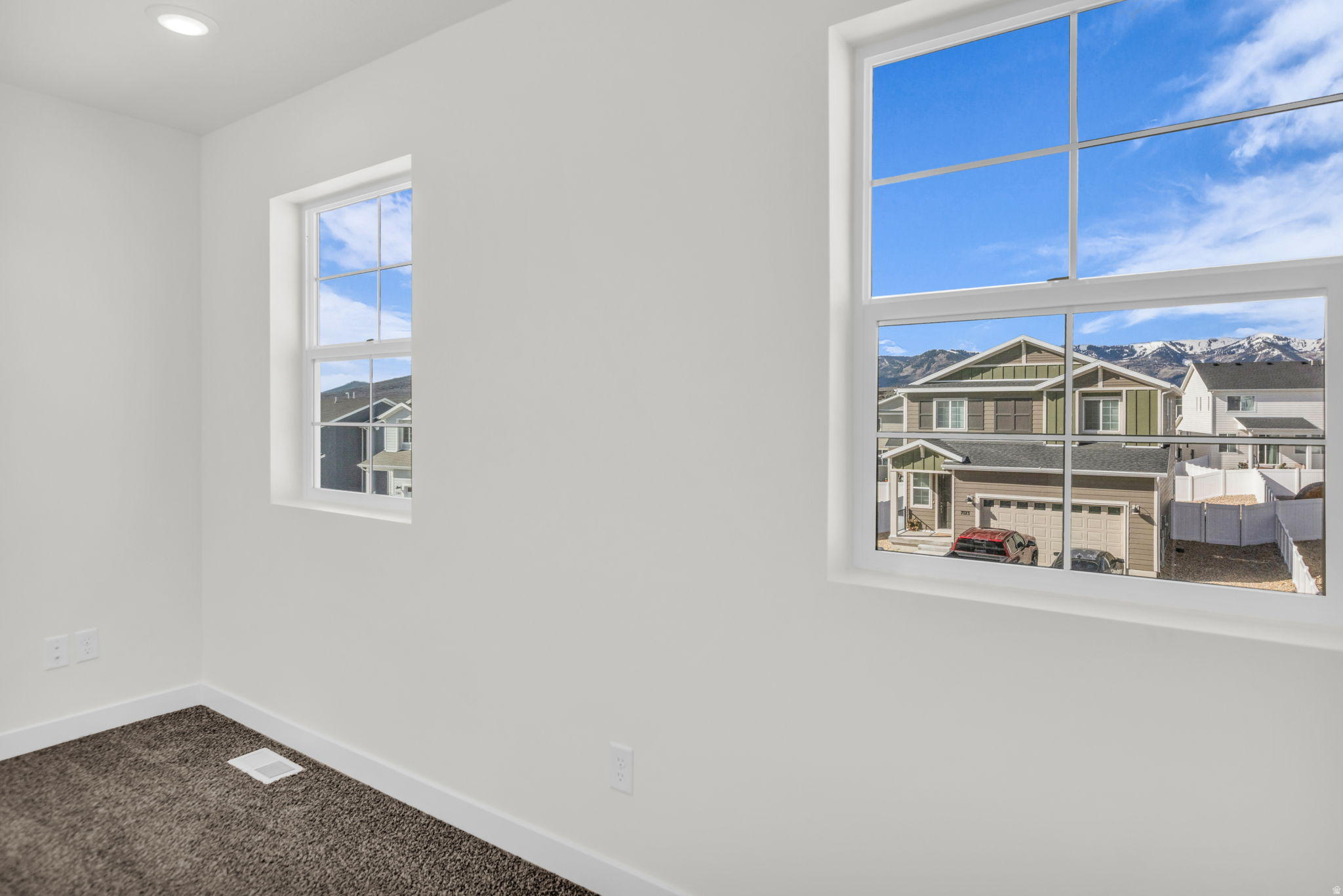 SILVER CREEK - Residential