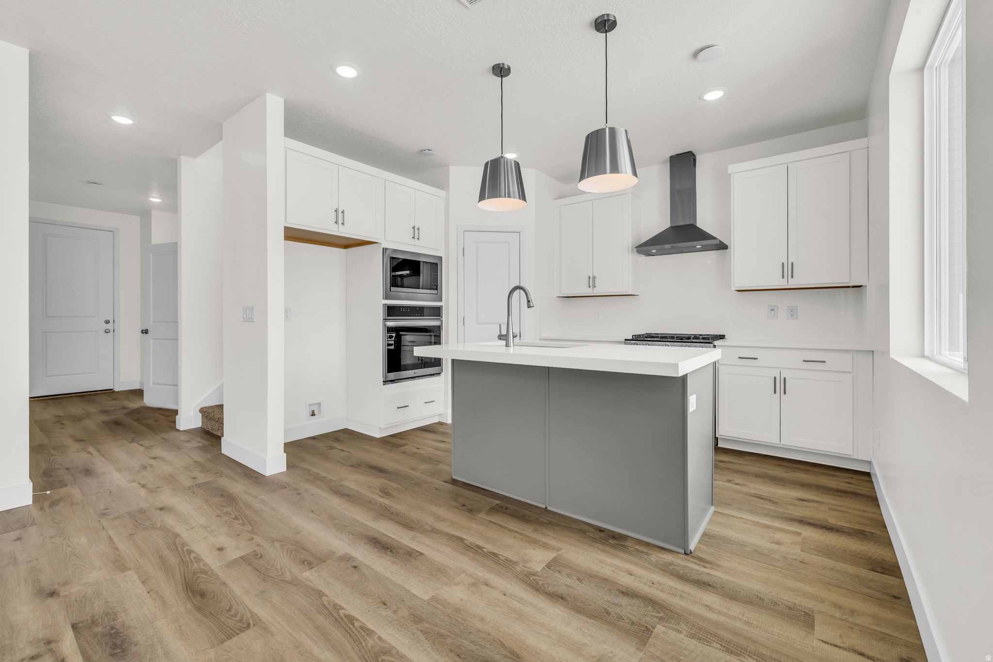 SILVER CREEK - Residential