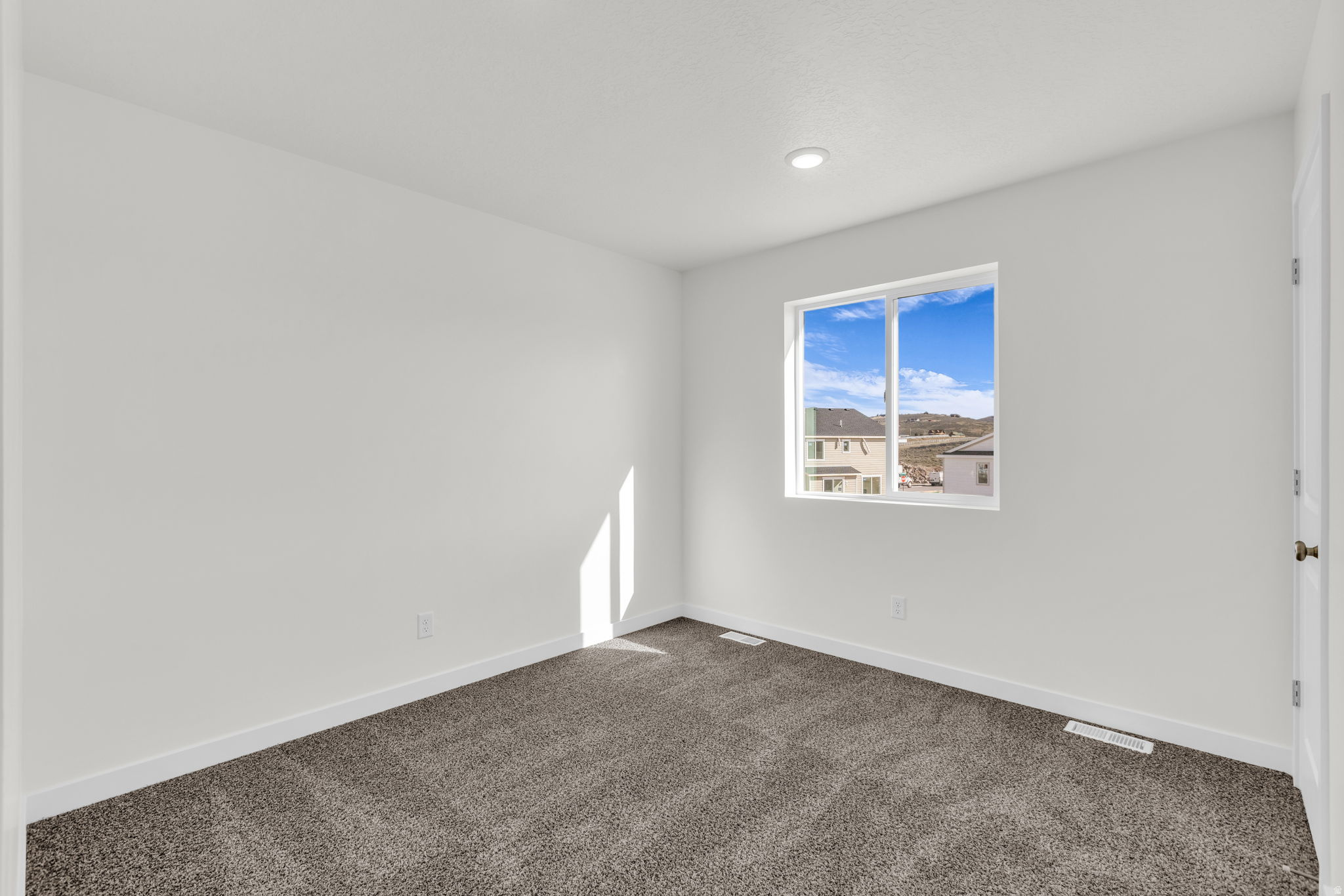 SILVER CREEK - Residential