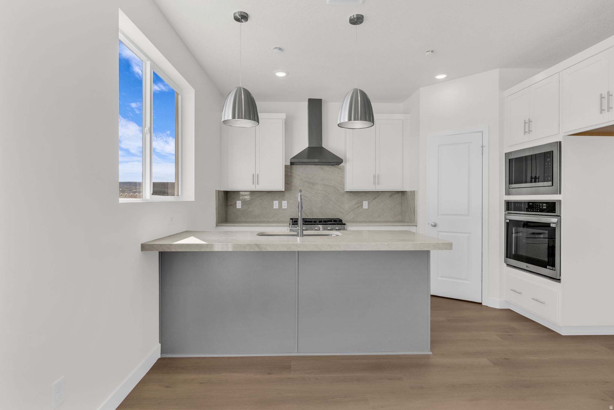 SILVER CREEK - Residential