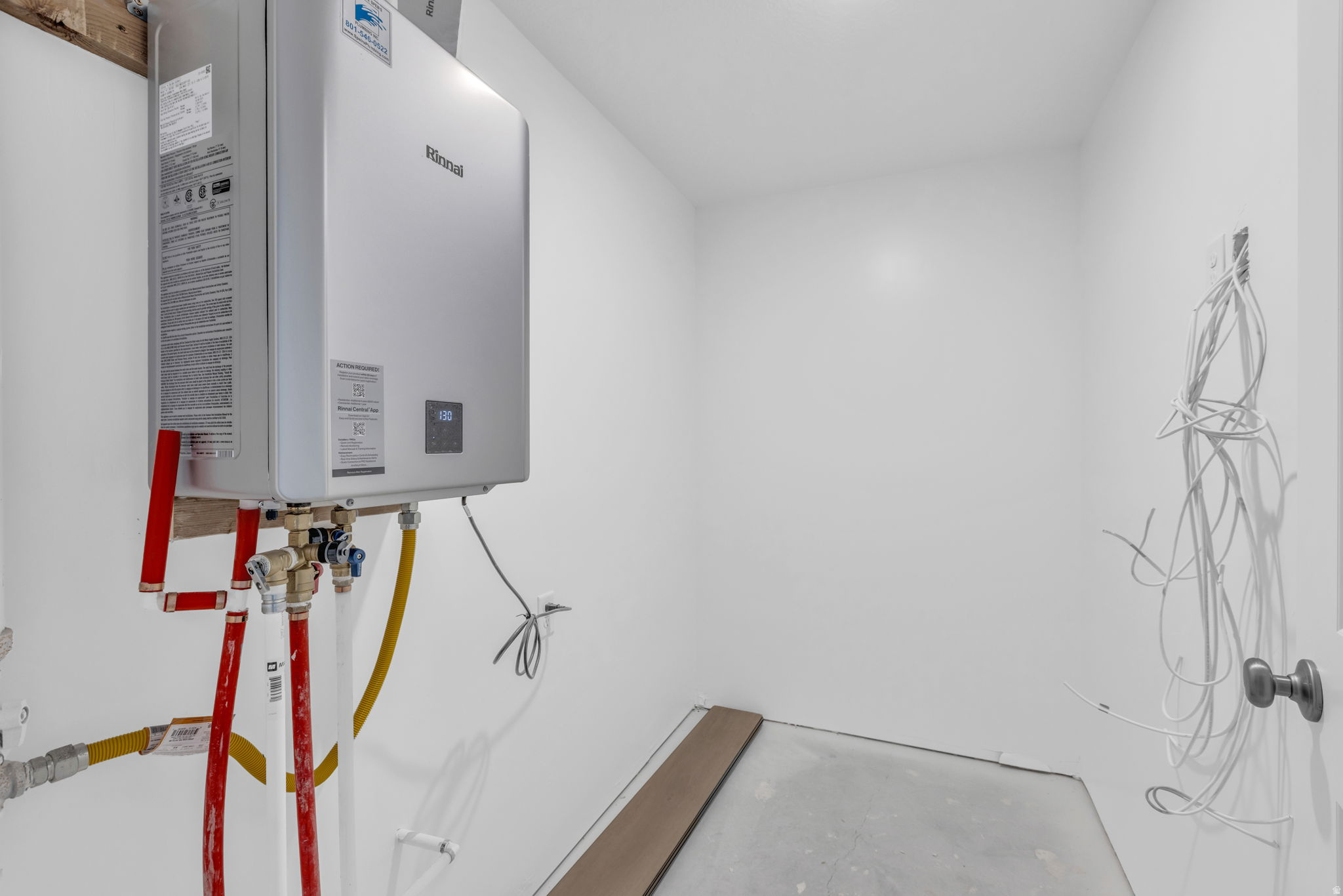 SILVER CREEK - Residential