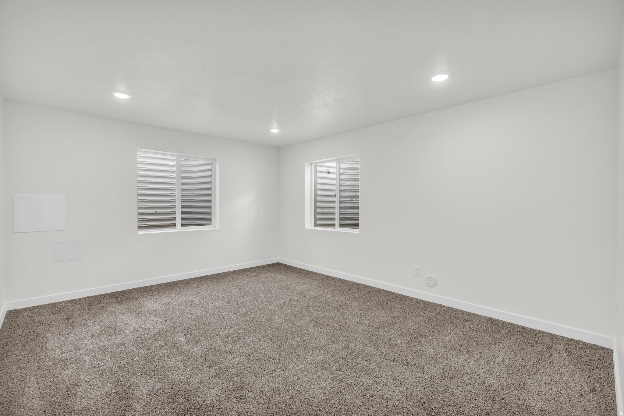 SILVER CREEK - Residential