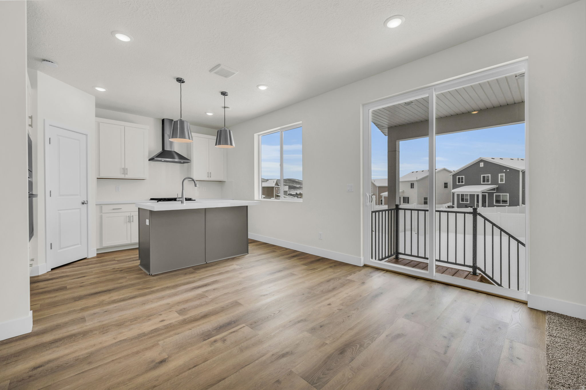 SILVER CREEK - Residential