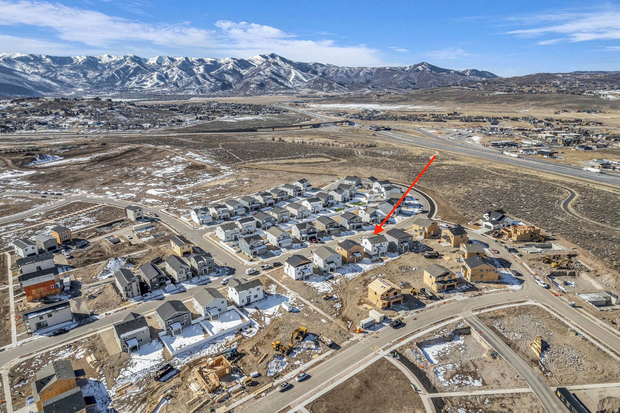 SILVER CREEK - Residential