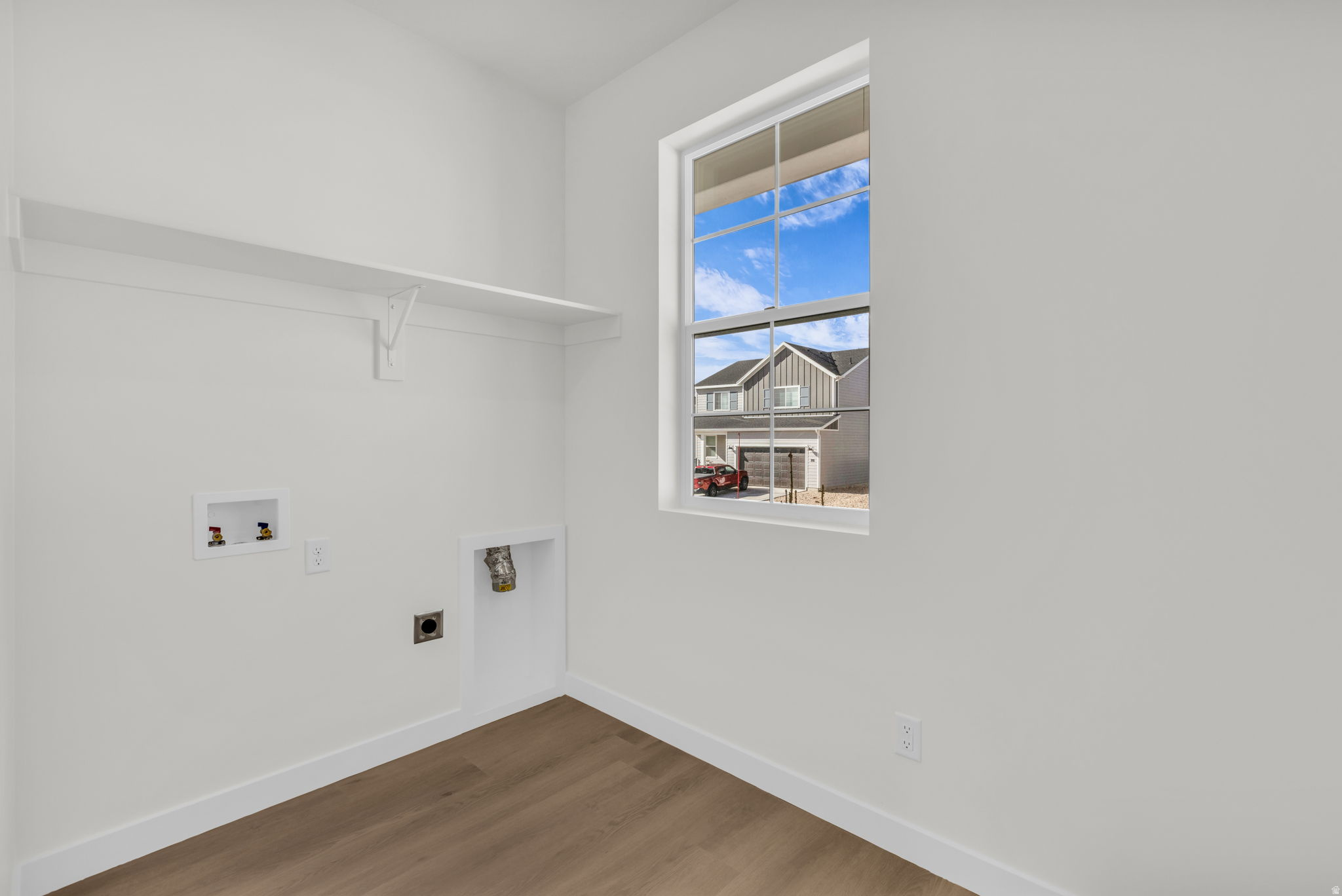 SILVER CREEK - Residential