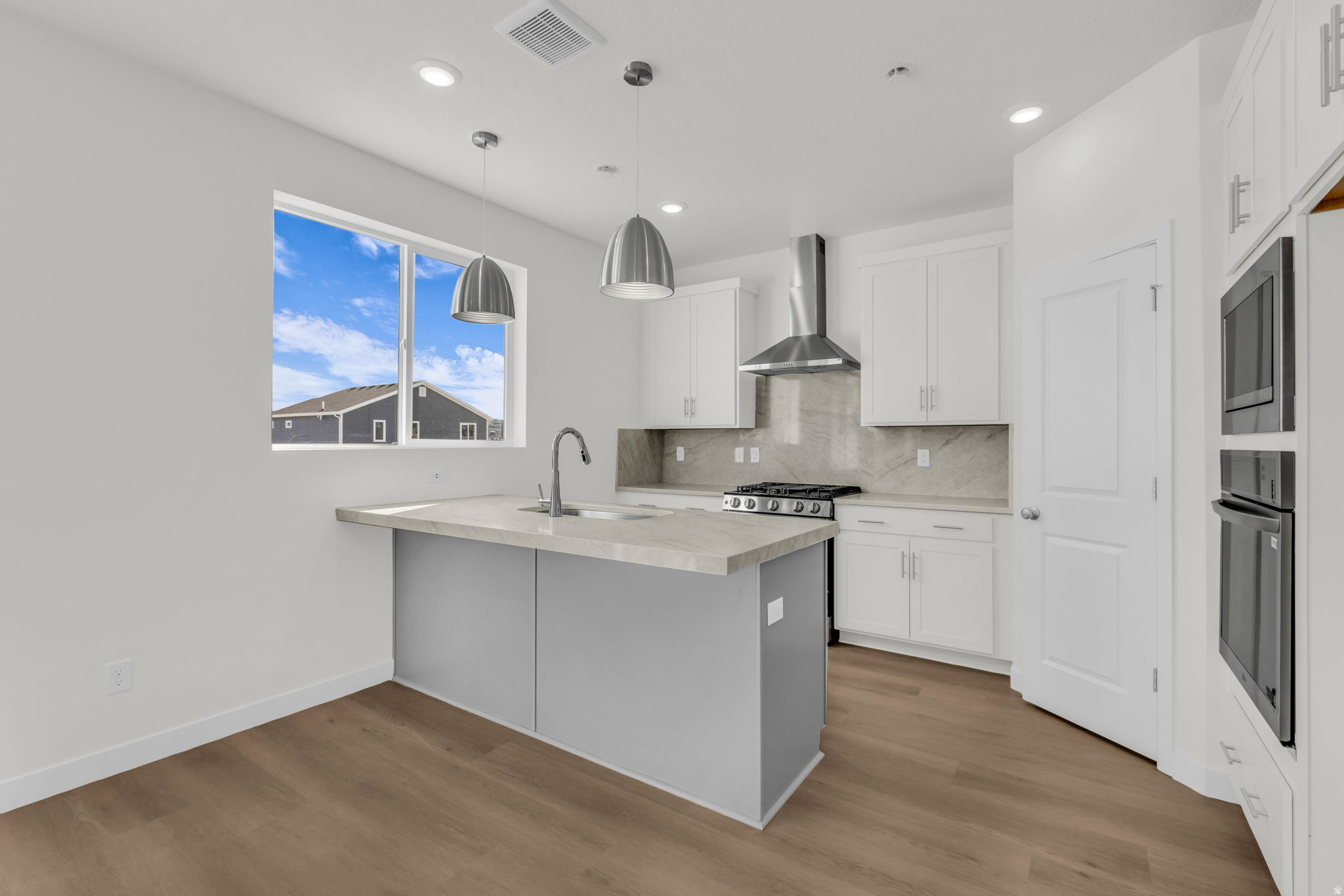 SILVER CREEK - Residential