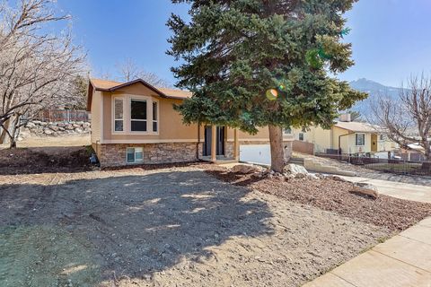 Tiny photo for 2978 N 1300 E, North Ogden, UT 84414 (MLS # 2136169)