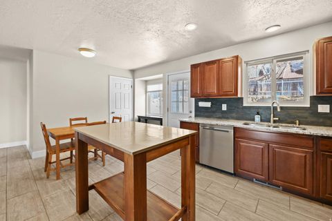 Tiny photo for 2978 N 1300 E, North Ogden, UT 84414 (MLS # 2136169)