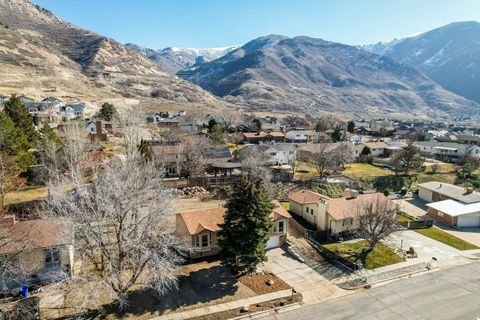 Tiny photo for 2978 N 1300 E, North Ogden, UT 84414 (MLS # 2136169)
