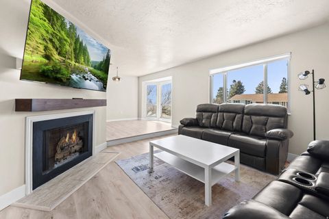 Tiny photo for 2978 N 1300 E, North Ogden, UT 84414 (MLS # 2136169)