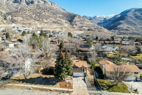 Tiny photo for 2978 N 1300 E, North Ogden, UT 84414 (MLS # 2136169)