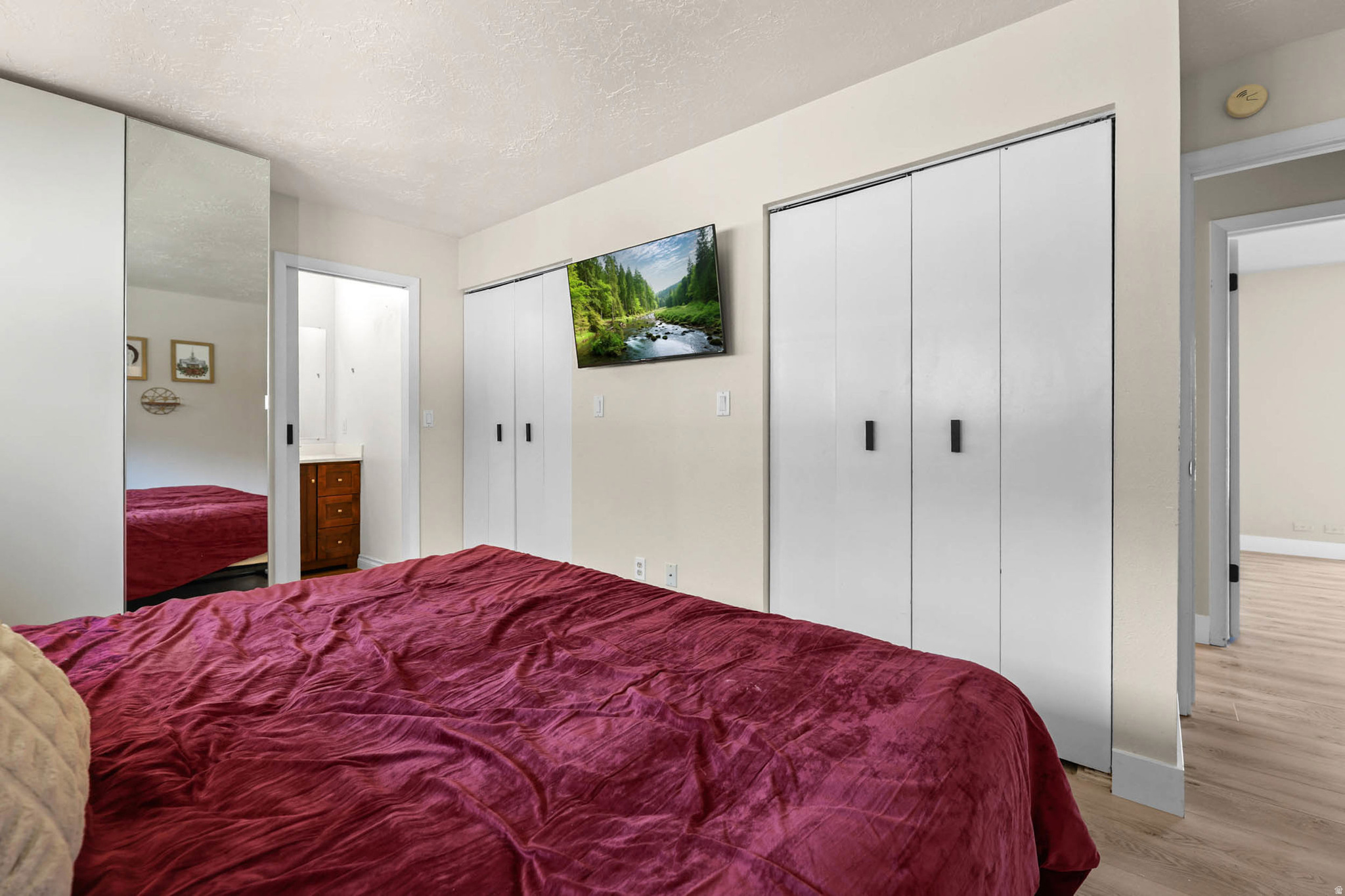 CAMARREN COVE - Residential