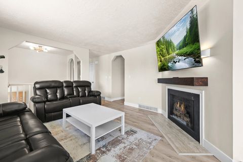 Tiny photo for 2978 N 1300 E, North Ogden, UT 84414 (MLS # 2136169)