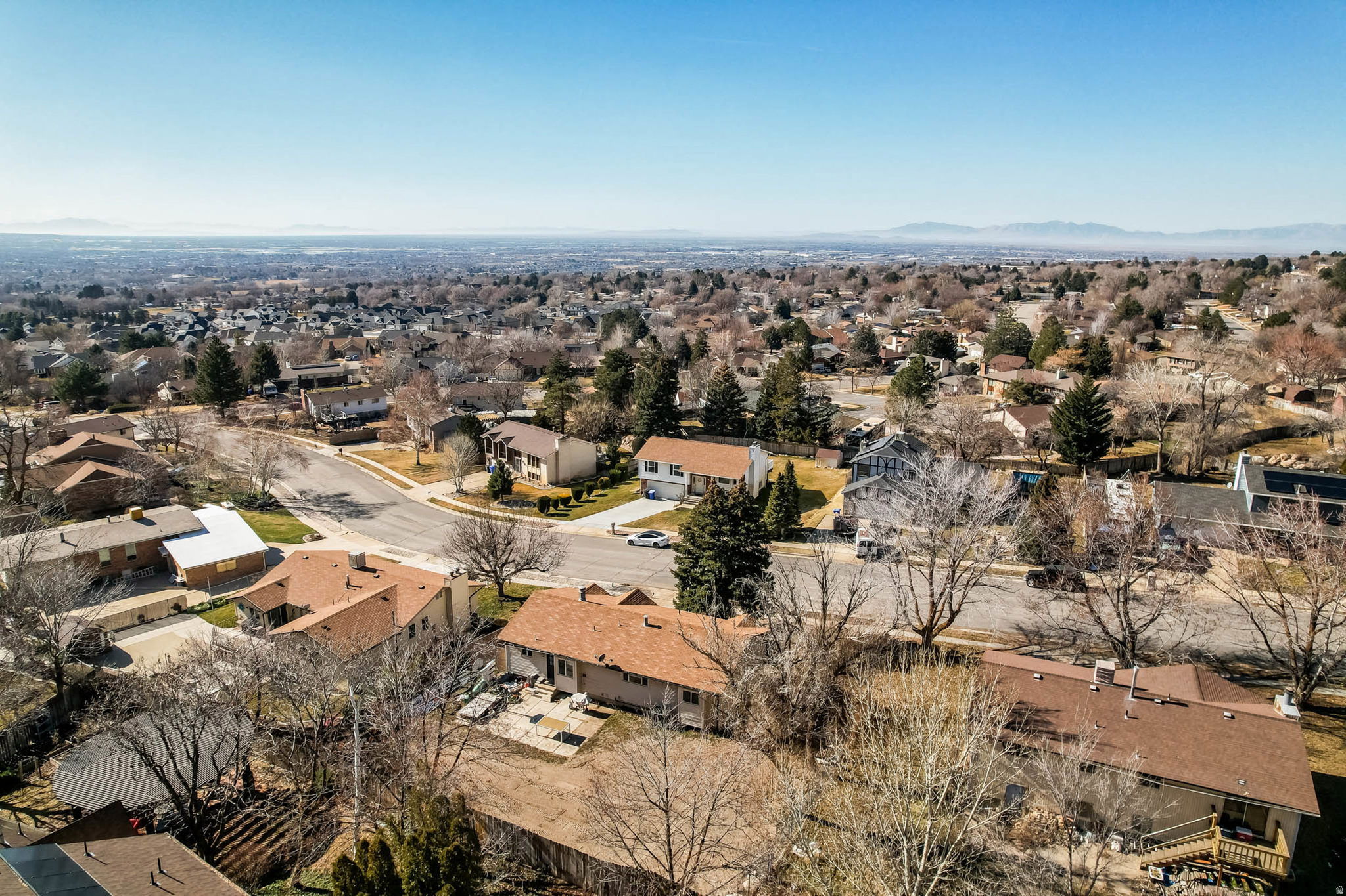 CAMARREN COVE - Residential