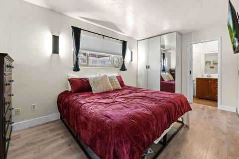 Tiny photo for 2978 N 1300 E, North Ogden, UT 84414 (MLS # 2136169)