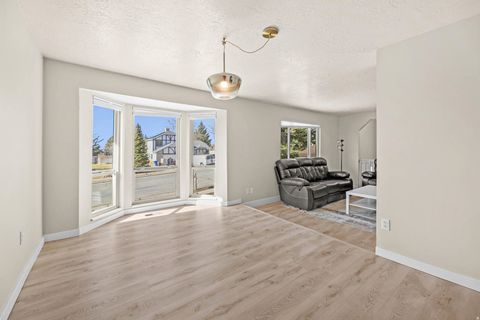 Tiny photo for 2978 N 1300 E, North Ogden, UT 84414 (MLS # 2136169)