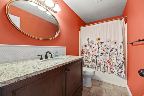 Tiny photo for 2978 N 1300 E, North Ogden, UT 84414 (MLS # 2136169)