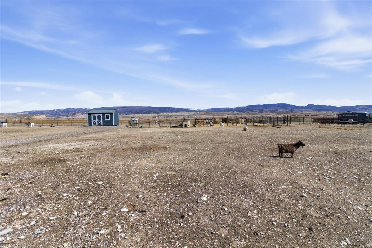 MAJESTIC MEADOWS SUBD - Residential